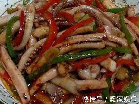 教大家在家做几道简单美食，家里人都喜欢吃的家常菜