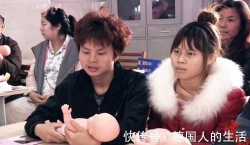 爱妮|孕检项目中,最折磨人的是哪项检查?一次就通过的孕妈很幸运