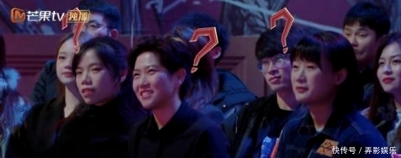 这个节目,只剩下一地鸡毛脱