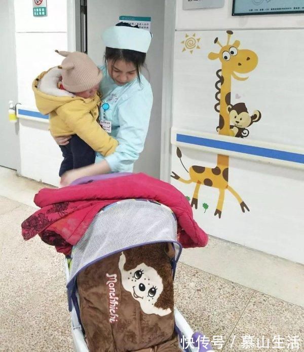 高烧|宝宝高烧排到300号,儿科医生却准点下班,宝妈:你不能加班吗
