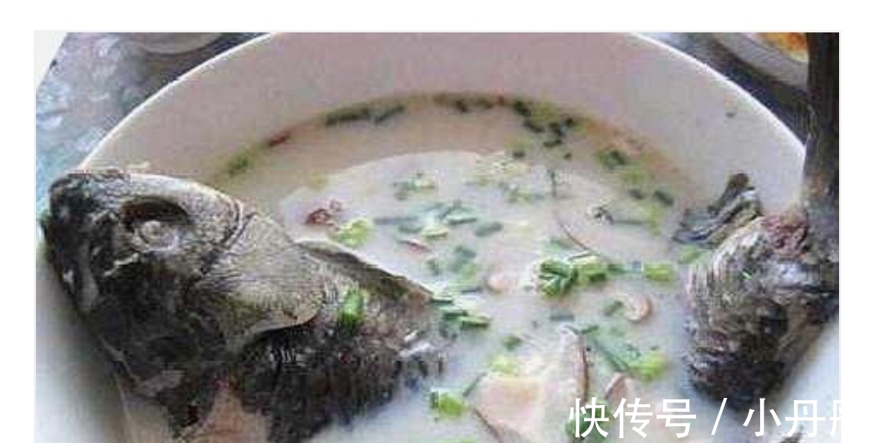 正确做法|不管炖什么鱼，一定不能加“它”总有人加错，导致鱼汤不白还腥
