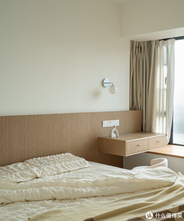 家装|武汉一对夫妻,花1年时间把家装成了极简风,还没入住就被吐槽了