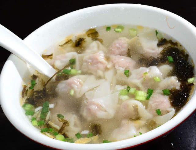 凉皮|不吃肉就能减肥2种食物热量特别高,比吃肉胖的还快