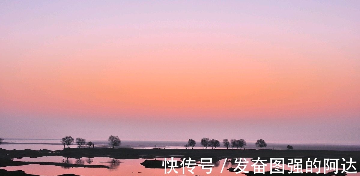 干谒诗!孟浩然写给张九龄的一首干谒诗,气势磅礴,是一首著名的山水佳作