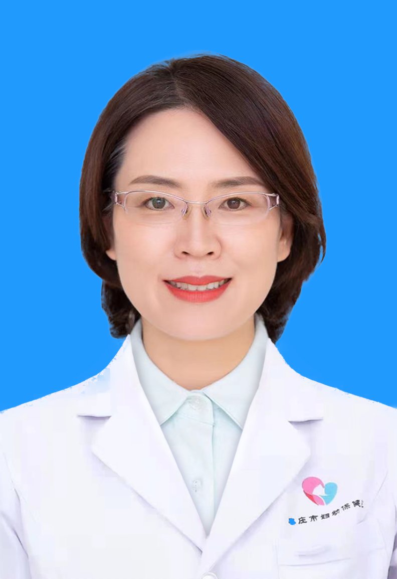 “名科·名医”特别专辑（七）|“启用五周年，奋进新征程”| 儿童