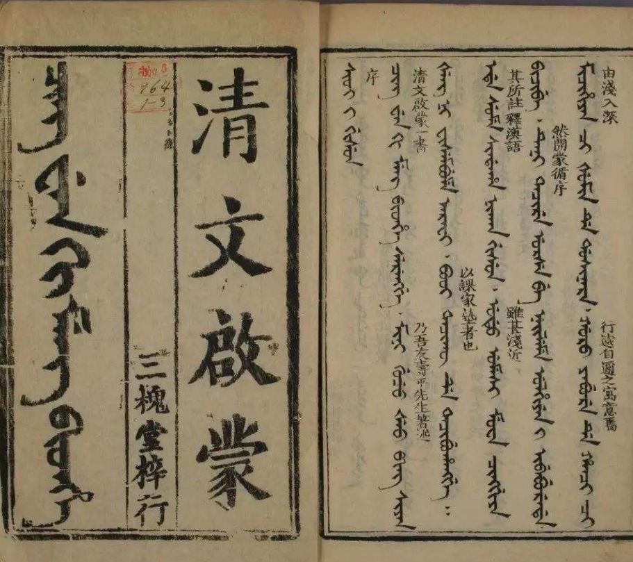 中国|满清统治中国长达三百年,而溥仪作为大清的皇帝,为何不懂满文