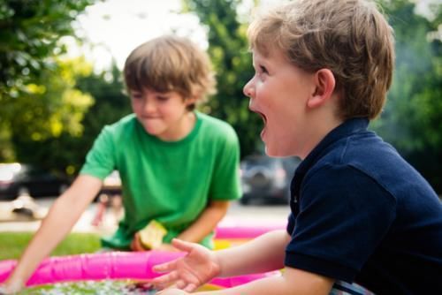 问问题|“聪明娃”反而更难带?你家孩子如果这样淘气,家长偷着乐吧