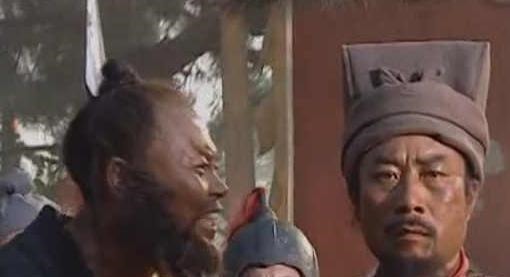 梁山#水浒传中最悲情的一段,李逵喝下毒酒说了22个字,道出了宋江本性!