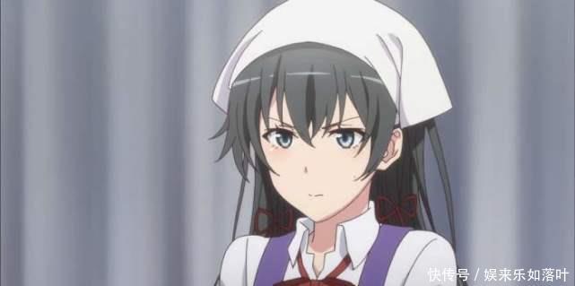 阿良良木历|萌妹多毒舌,盘点动漫中可爱的毒舌美少女,你最喜欢谁!