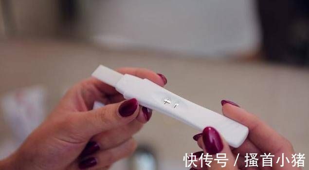 医生|怀孕8个月突然来例假,老公急忙送医院,医生检查后连连道喜