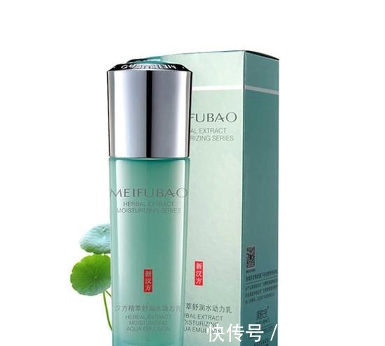 补水|国货之光护肤品排行榜前十名 别小看国货 这些国货不输进口大牌