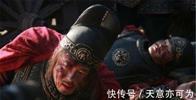 梁山好汉$方腊不过8位将领,梁山好汉却折损70多人,原因何在