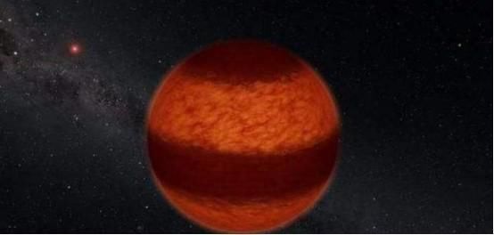 木星 超级行星现身!质量是木星的13倍以上,内部藏着大量谜团