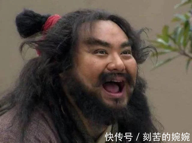 呼延灼$水浒中此好汉让林冲赞叹，是呼延灼克星，为何是首位战死的天罡星