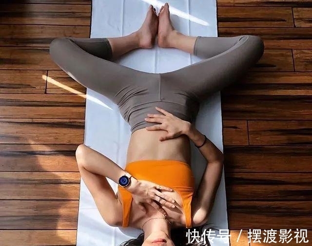 好处|晨练瑜伽的这些好处你知道吗?附5套超实用的晨练序列!