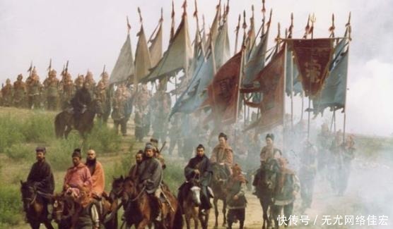  水浒传|《水浒传》在中国家喻户晓，你可懂得