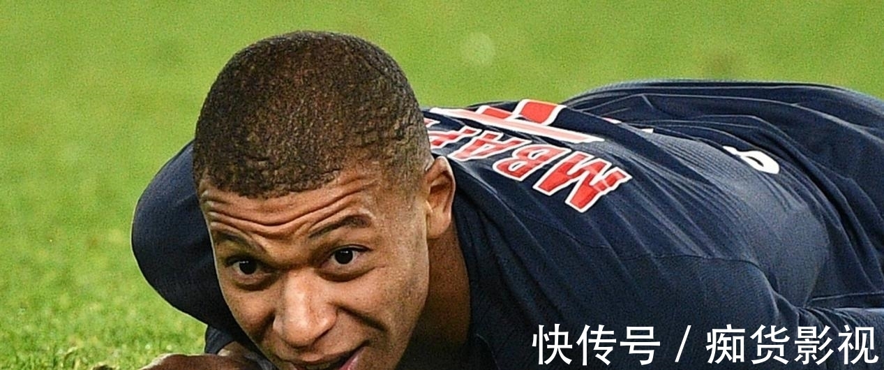 巴黎|姆巴佩表态,冬窗不会离队!2022年夏天注定不平凡,皇马或成赢家