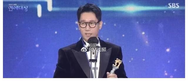 “2021 SBS演藝大賞”爭議不斷，不爭第1 改量產(chǎn)了