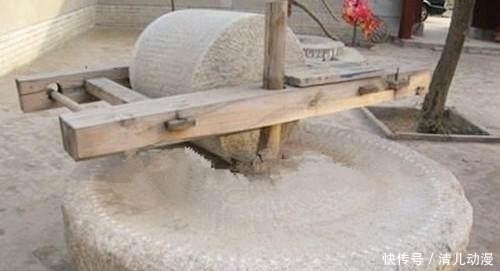 记忆|看看农村这写老物件,你还认识几种,小时候的记忆