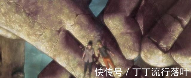 名画师|四个手势判断“真”火影迷,最后一个超感动,你能认全吗