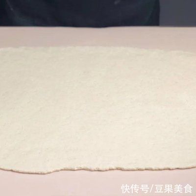 最爱的人|酥香花卷的风味,只做给最爱的人