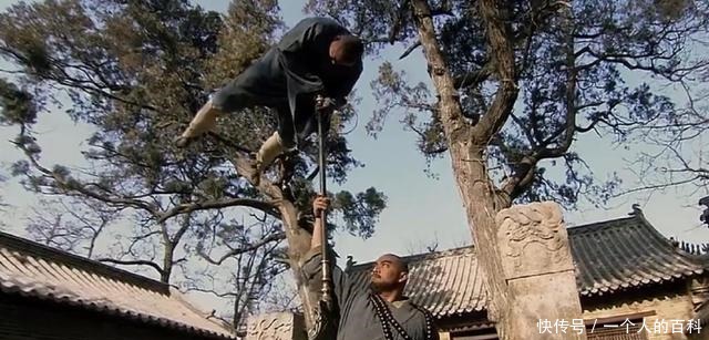 a6514|如果二龙山三杰与梁山九虎火并 最高兴的好汉是谁您肯定猜不到!