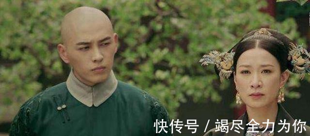 私情|延禧攻略袁春望揭穿繼后私情時,弘晝?yōu)楹我涣S護答案很暖心!