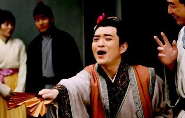 陆谦!水浒传中最悲惨的好汉,遭人夺妻,被朋友出卖,报仇时被阻拦!