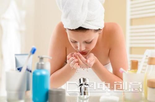 冬季是女人美白的好时机,坚持这4个方法,去除暗黄显气色