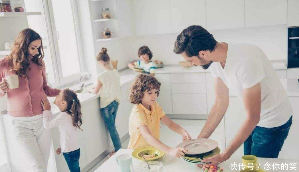 上幼儿园|家长不要过度提醒孩子!