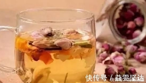 我们来了|蒲公英和“它”是，两者是绝搭品，坚持泡水喝一周，或许能改变胃