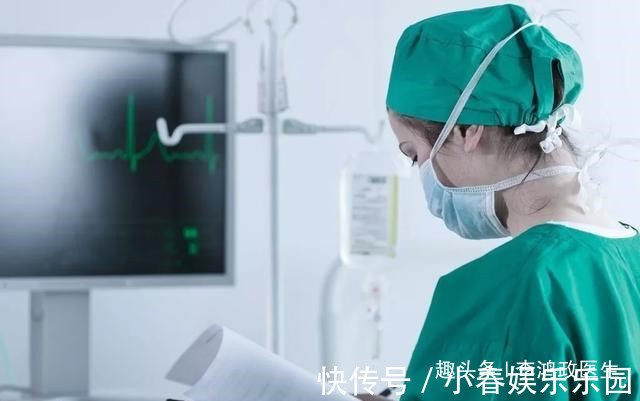 医生|52岁男腹痛,医生怀疑阑尾炎,剖开了他肚子后蒙了,不是阑尾炎