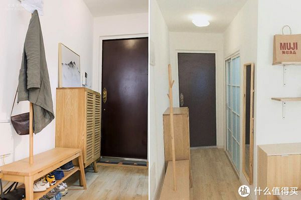 coco|苏州一对夫妻的“穷装”新家，引起强烈舒适，越简单，越幸福