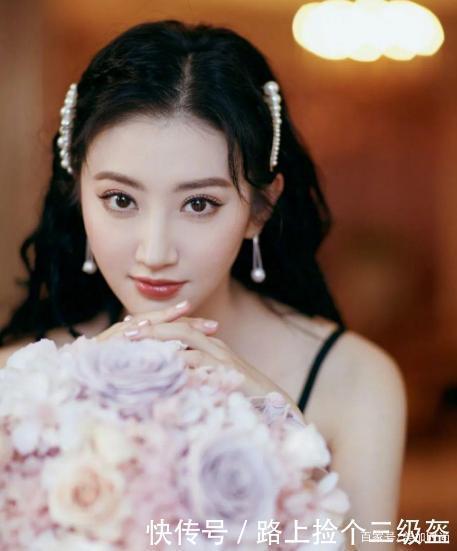 双眼皮|她的脸被称为亚洲“整容模板”,满满的东方韵味,看一眼就心动