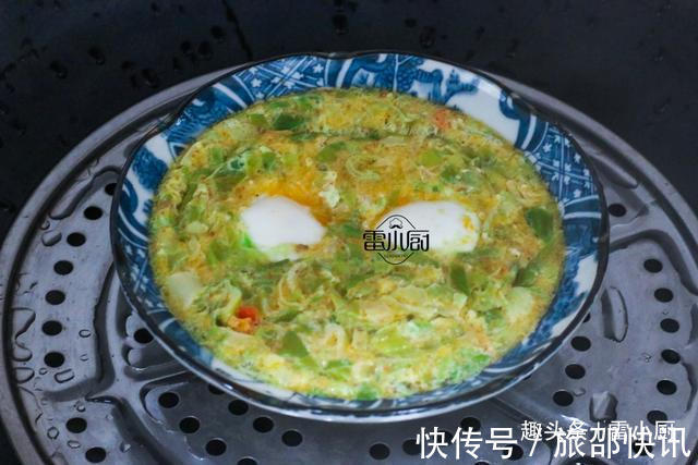 搅拌均匀|东北人最稀罕的下饭菜,端上桌都抢着吃,看完别淌哈喇子!