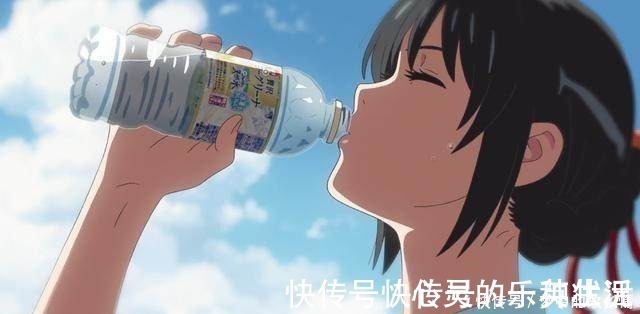 怪物之子|新海诚拍的广告太犯规了!只有这部国产作品可以与之抗衡