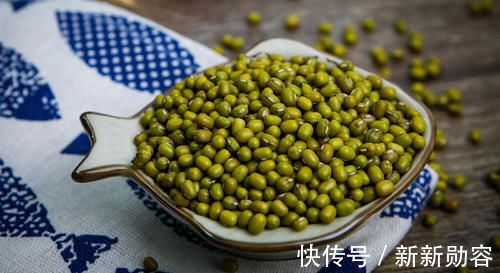 绿豆泥|“夏吃豆”,5种豆类要常吃,2种“毒豆”不能吃,应季而食更受益
