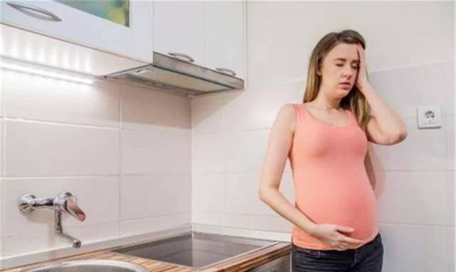 胎儿|之前孕吐很严重,突然有天就不吐了,是不是胎停?你需要了解这些