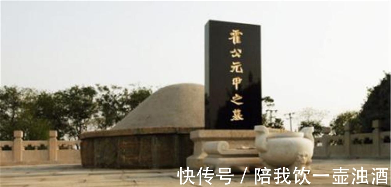 日本人|1989年,专家打开霍元甲陵墓,找到了霍元甲的真正死因