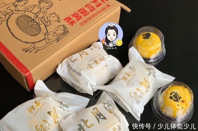 薇娅李佳琦带火的5种零食,尝到味道就念念不忘,你吃过几种