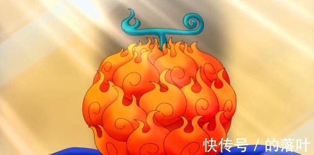 恶魔|大揭秘!海贼王中海之恶魔是真实存在的,水果是最稳定的力量载体