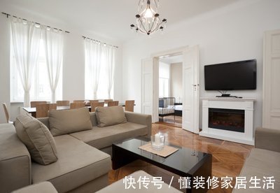 新古典主义|有名的十大装修风格，看哪种风格戳中你的心？