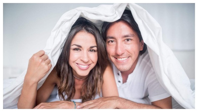 女人|女人在哪个时间段兴致高别不好意思，男人看完或许受用