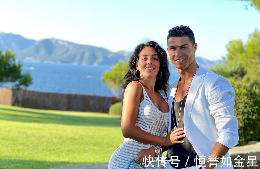 亚洲人|C罗好事将近,改口称乔治娜妻子,为C罗生3娃,球迷吐槽像大妈