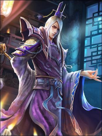 贾诩|三国杀贾诩知人心善离间,荀攸判局势有谋略,他们才最具有大智慧?