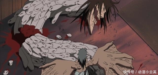 大蛇丸|火影:大蛇丸最想删掉的5张照片,三张很耻辱,一张怕被人误会!