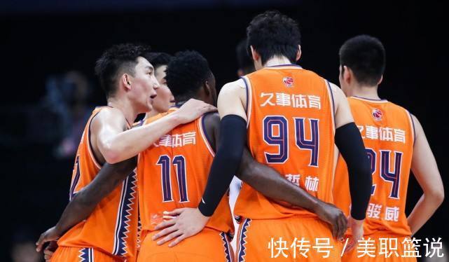 广东男篮|诸事不顺!CBA广东队外援再起变故,辽宁队高兴了 大热未必是好事