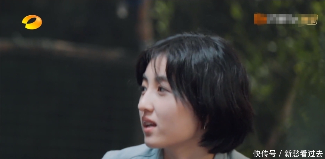 学校 张子枫被疑不爱去学校?自曝在校压力大,难怪她愿意待在《向往》