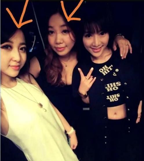 amy姐否认存在天王嫂培训班,王思聪又来