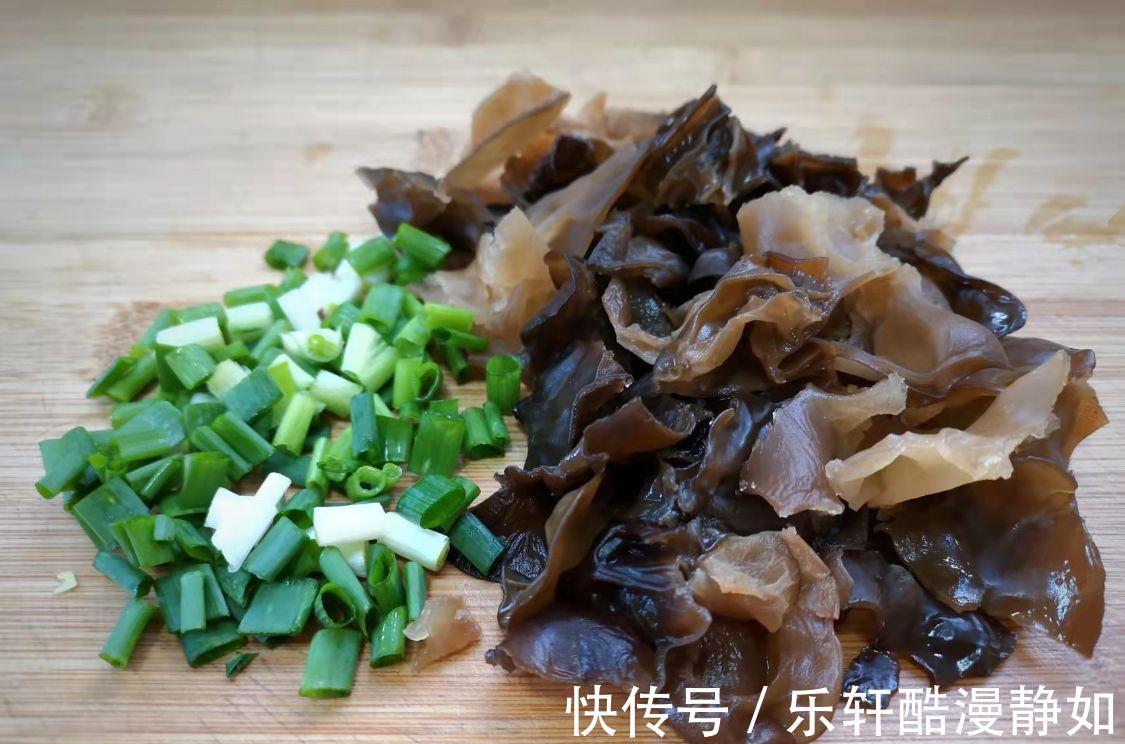 冬季最该吃的不是山药,而是它,三天两头炒一盘,清热润肺真不错